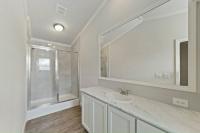 2023 Oak Creek Homes - Huntsville Smart Cottage - Eagle Manufactured Home