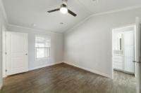 2023 Oak Creek Homes - Huntsville Smart Cottage - Eagle Manufactured Home
