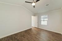 2023 Oak Creek Homes - Huntsville Smart Cottage - Eagle Manufactured Home