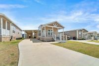2023 Oak Creek Homes - Huntsville Smart Cottage - Eagle Manufactured Home