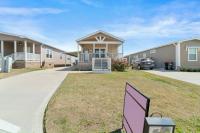 2023 Oak Creek Homes - Huntsville Smart Cottage - Eagle Manufactured Home