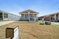 2023 Oak Creek Homes - Huntsville Smart Cottage - Swan Manufactured Home