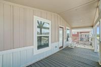 2023 Oak Creek Homes - Huntsville Smart Cottage - Swan Manufactured Home