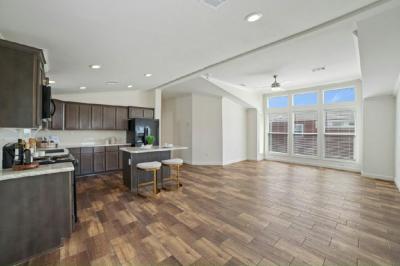 Photo 4 of 25 of home located at 35 Tranquility Trails Way Willis, TX 77318