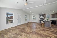 2023 Oak Creek Homes - Huntsville Smart Cottage - Swan Manufactured Home