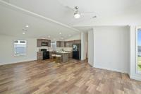2023 Oak Creek Homes - Huntsville Smart Cottage - Swan Manufactured Home