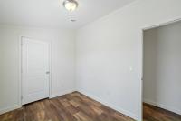 2023 Oak Creek Homes - Huntsville Smart Cottage - Swan Manufactured Home
