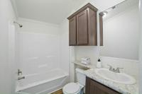 2023 Oak Creek Homes - Huntsville Smart Cottage - Swan Manufactured Home