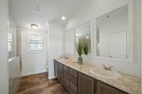 2023 Oak Creek Homes - Huntsville Smart Cottage - Swan Manufactured Home