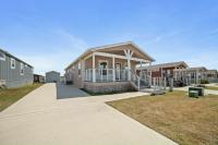 2023 Oak Creek Homes - Huntsville Smart Cottage - Swan Manufactured Home