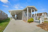 2022 Champion Innovation Singlewides Manufactured Home