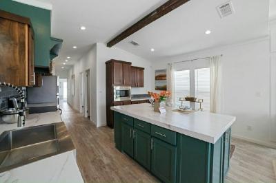 Photo 4 of 32 of home located at 18 Tranquility Trails Way Willis, TX 77318