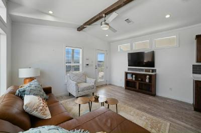 Photo 5 of 32 of home located at 18 Tranquility Trails Way Willis, TX 77318