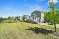 2022 Champion Innovation Singlewides Manufactured Home