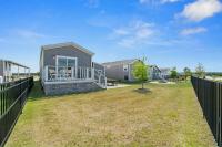 2022 Champion Innovation Singlewides Manufactured Home