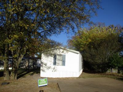 Mobile Home at 2525 Shiloh Road #54 Tyler, TX 75703