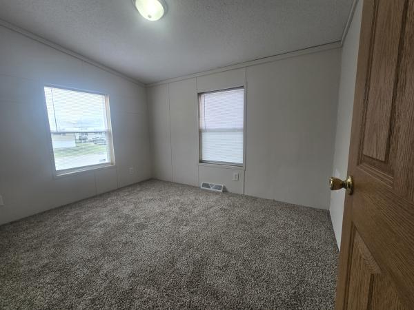 1998 Skyline Mobile Home