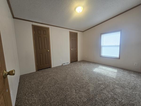 1998 Skyline Mobile Home