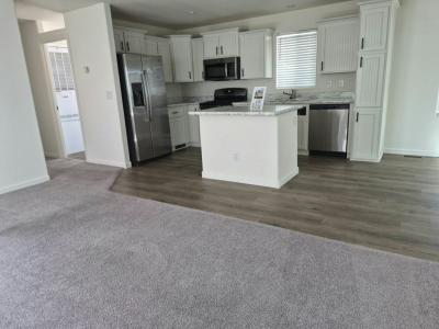 Mobile Home at 2800 S. Lamb Blvd., #50 Las Vegas, NV 89121