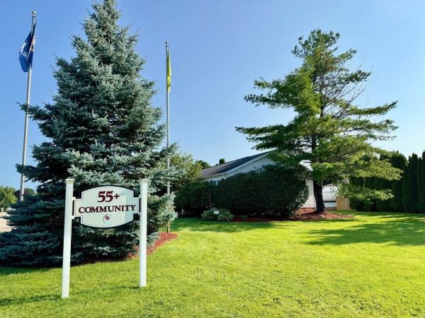 1996 Skyline Mobile Home For Sale