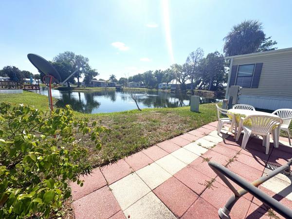 1981 Twin 1981 Mobile Home