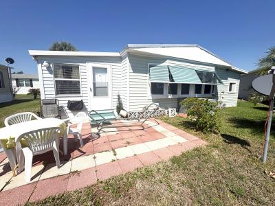 Photo 2 of 13 of home located at 2552 NE Turner Ave #0079 Arcadia, FL 34266