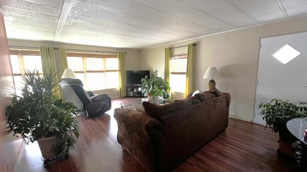 1981 TWIN Double Mobile Home