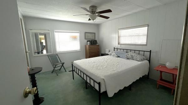 1981 TWIN Double Mobile Home