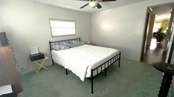 1981 TWIN Double Mobile Home