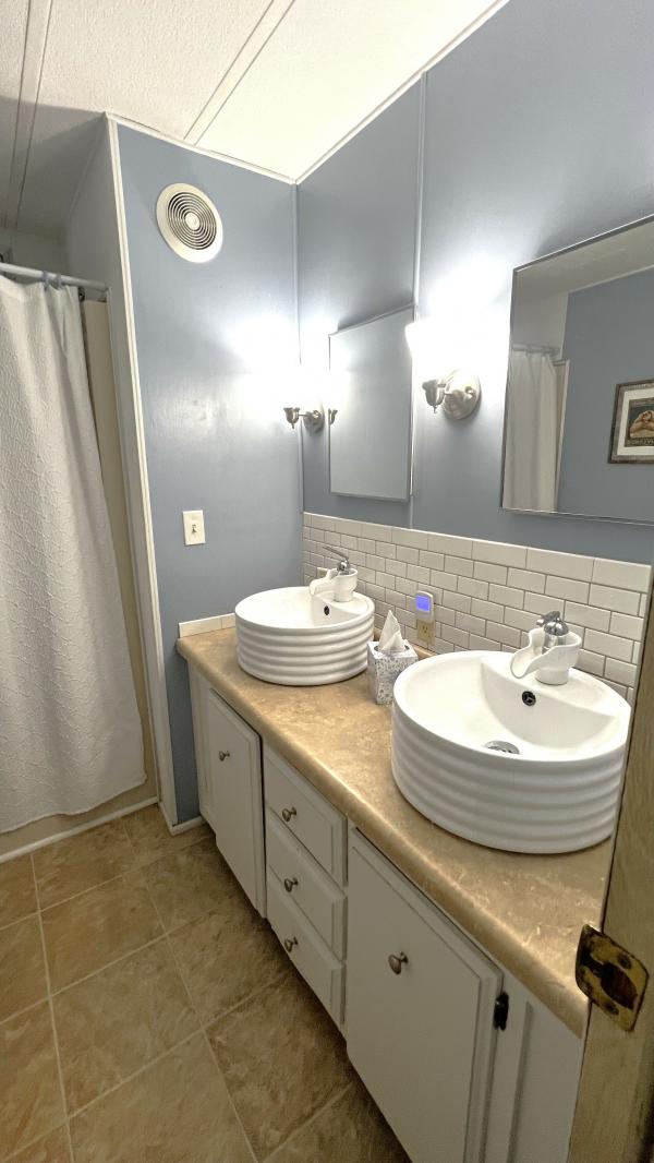 1981 TWIN Double Mobile Home