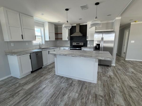 2025 Palm Harbor 340CS28482A Mobile Home