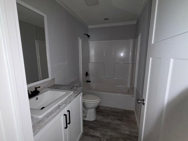 2025 Palm Harbor 340CS28482A Mobile Home