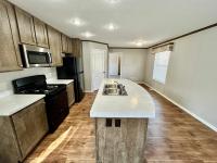 2019 Clayton Homes Inc Pulse Mobile Home