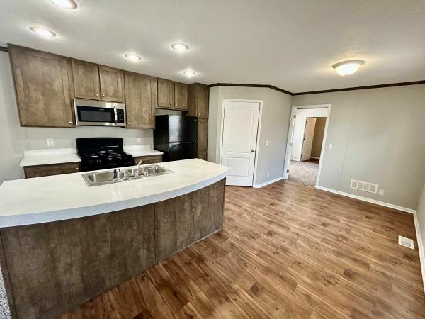 2019 Clayton Homes Inc Pulse Mobile Home