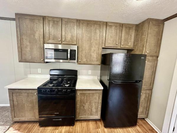 2019 Clayton Homes Inc Pulse Mobile Home
