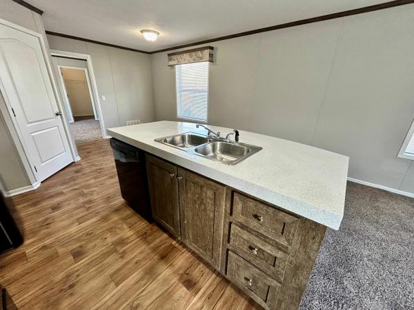 2019 Clayton Homes Inc Pulse Mobile Home