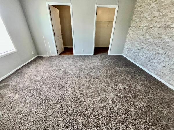 2019 Clayton Homes Inc Pulse Mobile Home