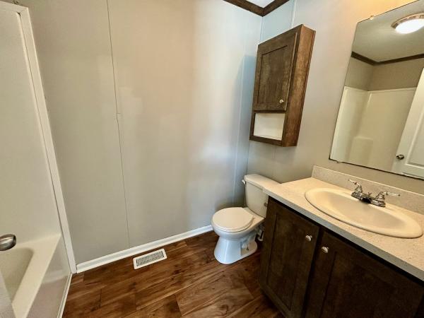 2019 Clayton Homes Inc Pulse Mobile Home