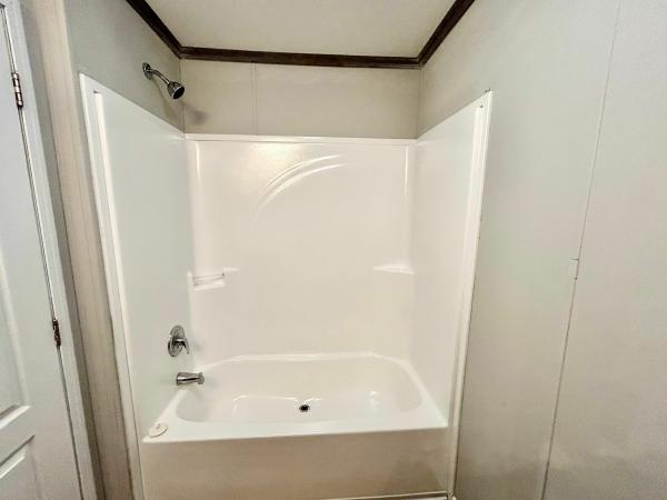 2019 Clayton Homes Inc Pulse Mobile Home