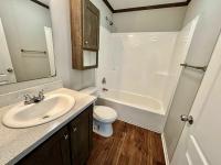 2019 Clayton Homes Inc Pulse Mobile Home