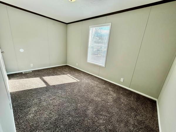 2019 Clayton Homes Inc Pulse Mobile Home