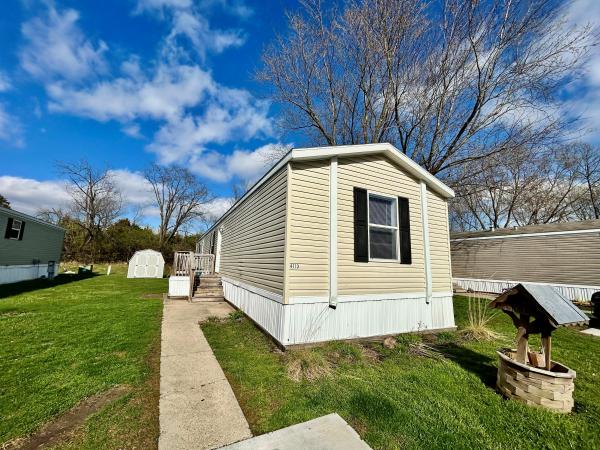 2019 Clayton Homes Inc Pulse Mobile Home