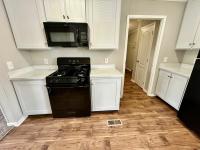 2019 Clayton Homes Inc The Pulse Mobile Home