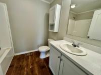 2019 Clayton Homes Inc The Pulse Mobile Home