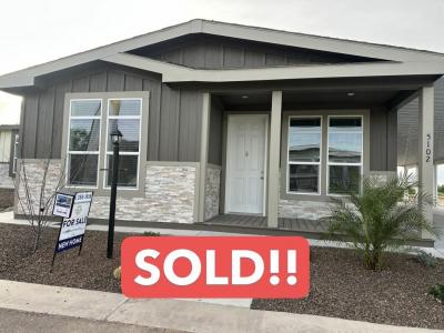 Mobile Home at 3301 S Goldfield Road Lot 5102 Apache Junction, AZ 85119