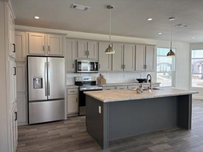 Photo 2 of 20 of home located at 3301 S Goldfield Road Lot 5111 Apache Junction, AZ 85119