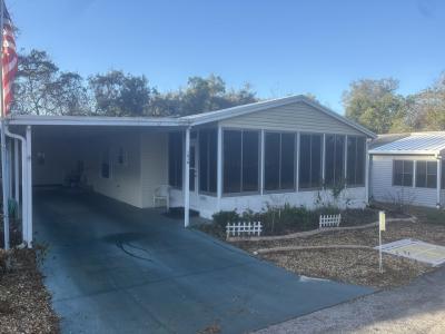 Mobile Home at 1070 Navel Orange Dr. Orange City, FL 32763