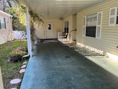 Photo 2 of 23 of home located at 1070 Navel Orange Dr. Orange City, FL 32763