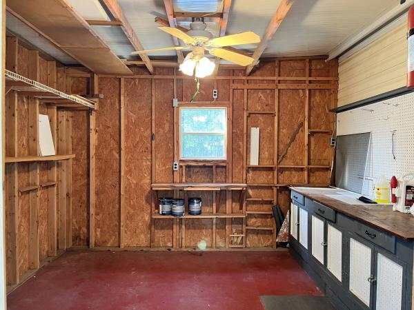 1999 Skyline NA Mobile Home