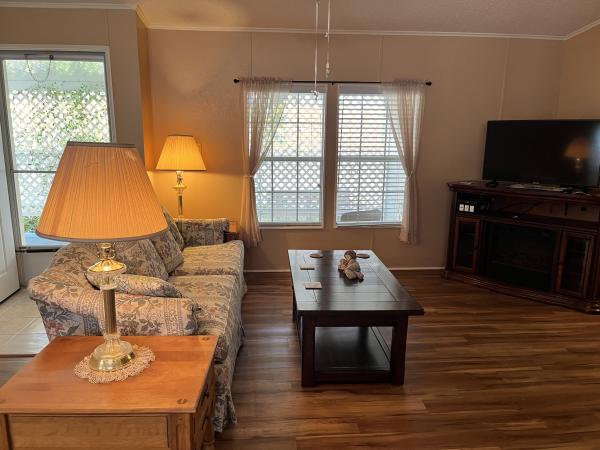 1999 Skyline NA Mobile Home